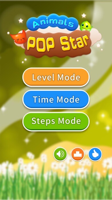 Emulate iPhone app Pop star toy - Tap candy blast using MyAndroid Emulate iPhone app Pop star toy - Tap candy blast using MyAndroid
