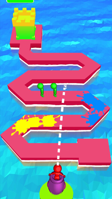 Emulate iPhone app Pop Stickman using MyAndroid Emulate iPhone app Pop Stickman using MyAndroid