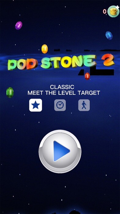 Emulate iPhone app Pop Stone 2 using MyAndroid Emulate iPhone app Pop Stone 2 using MyAndroid