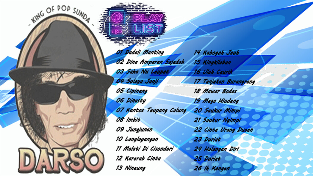 Run android online APK POP Sunda Darso MP3 from MyAndroid or emulate POP Sunda Darso MP3 using MyAndroid Run android online APK POP Sunda Darso MP3 from MyAndroid or emulate POP Sunda Darso MP3 using MyAndroid