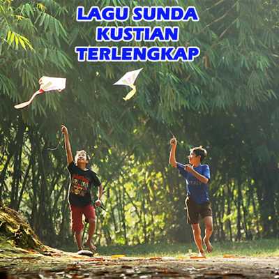 Emulate Android APK Pop Sunda Kustian