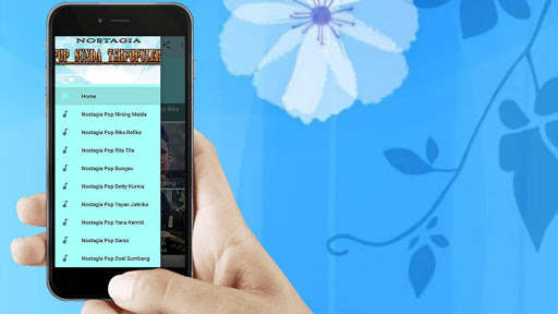 Run android online APK Pop Sunda Lengkap from MyAndroid or emulate Pop Sunda Lengkap using MyAndroid