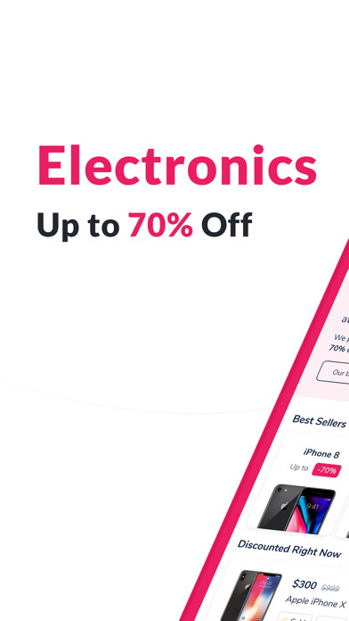Emulate iPhone app Popsy - Shop Online Deals using MyAndroid Emulate iPhone app Popsy - Shop Online Deals using MyAndroid