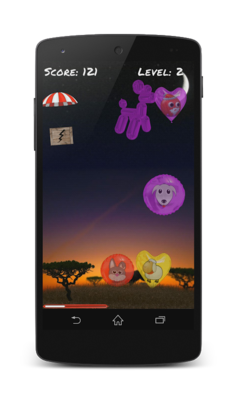 Emulate Android APK Pop the Balloon Game HD Free Emulate Android APK Pop the Balloon Game HD Free