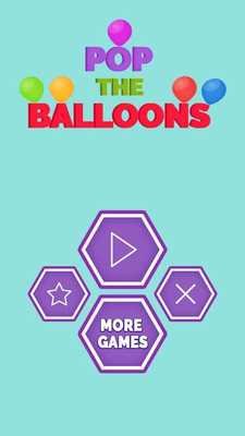Emulate Android APK Pop The Balloons - Kids Game Emulate Android APK Pop The Balloons - Kids Game