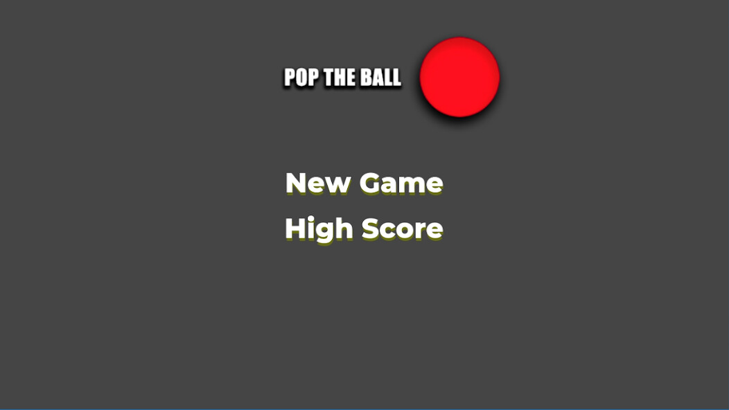 Run android online APK POP THE BALL: TAP BLAST GAMES 2019 from MyAndroid or emulate POP THE BALL: TAP BLAST GAMES 2019 using MyAndroid