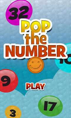 Emulate Android APK Pop The Number