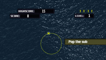 Emulate iPhone app Pop The Sub using MyAndroid Emulate iPhone app Pop The Sub using MyAndroid