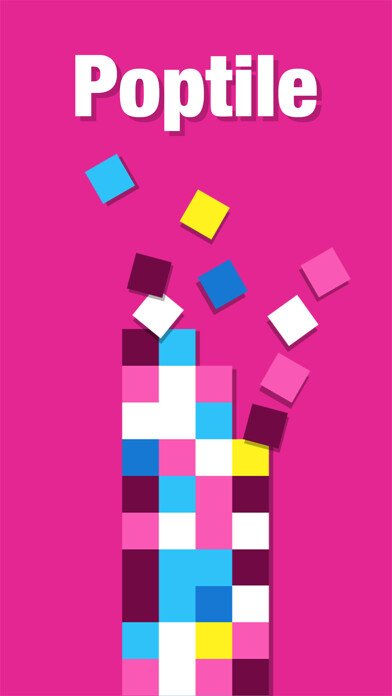 Emulate iPhone app Poptile using MyAndroid Emulate iPhone app Poptile using MyAndroid