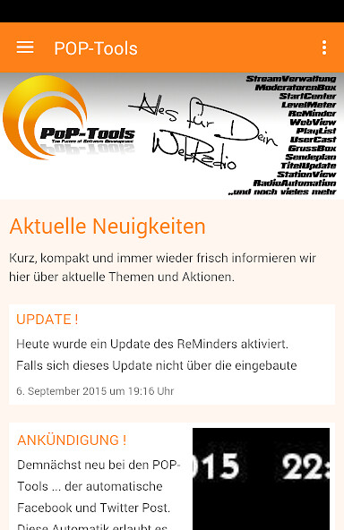 Run android online APK PoP-Tools.de from MyAndroid or emulate PoP-Tools.de using MyAndroid Run android online APK PoP-Tools.de from MyAndroid or emulate PoP-Tools.de using MyAndroid