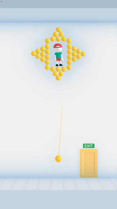 Emulate iPhone app Pop To Rescue using MyAndroid Emulate iPhone app Pop To Rescue using MyAndroid