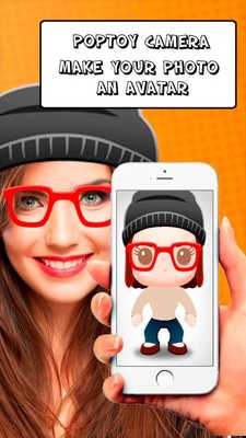 Emulate Android APK Pop Toy Camera Emulate Android APK Pop Toy Camera