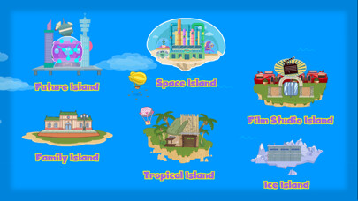 Emulate iPhone app Poptropica English Island Game using MyAndroid Emulate iPhone app Poptropica English Island Game using MyAndroid