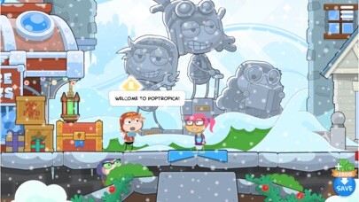 Emulate iPhone app Poptropica: Fun RPG Adventure using MyAndroid Emulate iPhone app Poptropica: Fun RPG Adventure using MyAndroid