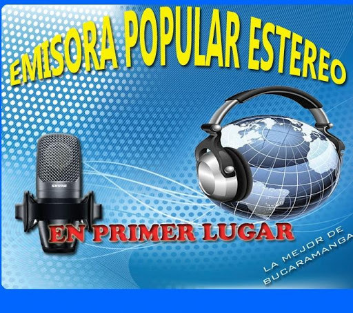 Run android online APK Popular Estereo Bucaramanga from MyAndroid or emulate Popular Estereo Bucaramanga using MyAndroid