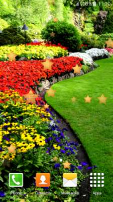 Emulate Android APK Popular Garden Live Wallpapers Emulate Android APK Popular Garden Live Wallpapers
