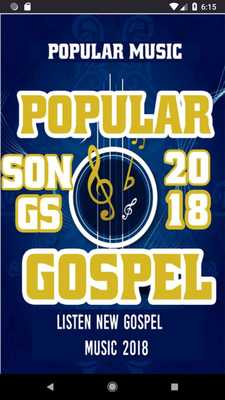 Emulate Android APK POPULAR GOSPEL SONGS 2018 Emulate Android APK POPULAR GOSPEL SONGS 2018