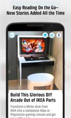 Emulate Android APK Popular Mechanics Now