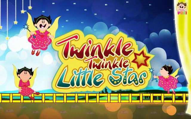 Emulate Android APK Popular Nursery Rhymes-2 Emulate Android APK Popular Nursery Rhymes-2