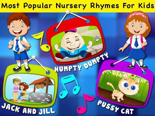 Emulate Android APK Popular Nursery Rhymes Songs Emulate Android APK Popular Nursery Rhymes Songs