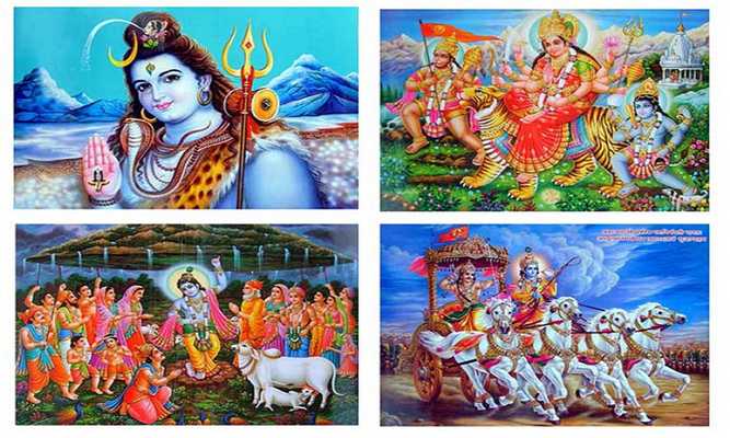 Emulate Android APK Popular Oriya Bhajans