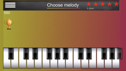 Emulate iPhone app Popular Piano using MyAndroid Emulate iPhone app Popular Piano using MyAndroid
