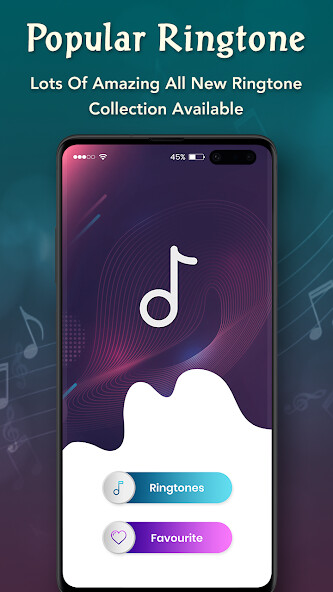Run android online APK Popular Ringtone from MyAndroid or emulate Popular Ringtone using MyAndroid