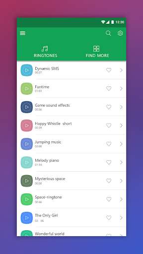 Run android online APK Popular ringtones ranking list from MyAndroid or emulate Popular ringtones ranking list using MyAndroid Run android online APK Popular ringtones ranking list from MyAndroid or emulate Popular ringtones ranking list using MyAndroid