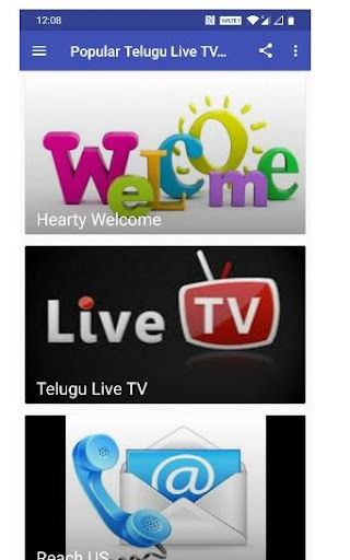 Run android online APK Popular Telugu Live TV News Channels from MyAndroid or emulate Popular Telugu Live TV News Channels using MyAndroid Run android online APK Popular Telugu Live TV News Channels from MyAndroid or emulate Popular Telugu Live TV News Channels using MyAndroid