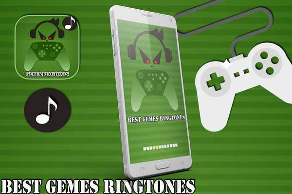 Emulate Android APK Popular Video Games Ringtones Emulate Android APK Popular Video Games Ringtones