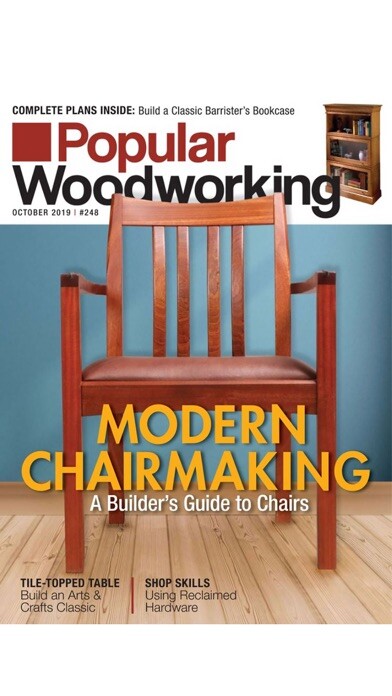 Run android online APK Popular Woodworking Magazine from MyAndroid or emulate Popular Woodworking Magazine using MyAndroid