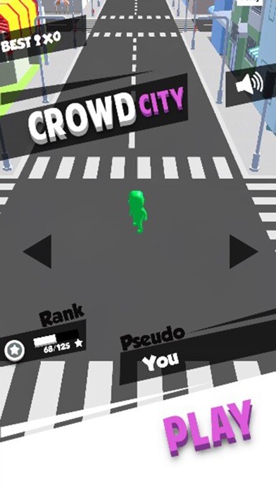 Emulate iPhone app Populer City War using MyAndroid Emulate iPhone app Populer City War using MyAndroid