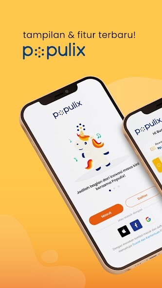 Run android online APK Populix from MyAndroid or emulate Populix using MyAndroid Run android online APK Populix from MyAndroid or emulate Populix using MyAndroid