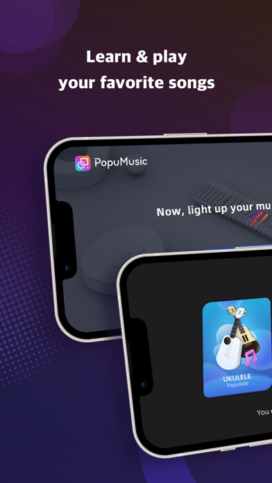 Emulate iPhone app PopuMusic - PopuPiano/tar/lele using MyAndroid Emulate iPhone app PopuMusic - PopuPiano/tar/lele using MyAndroid