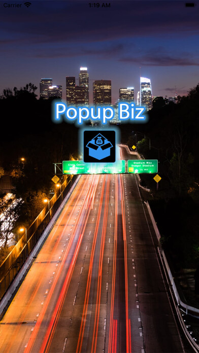 Emulate iPhone app Popup Biz using MyAndroid Emulate iPhone app Popup Biz using MyAndroid