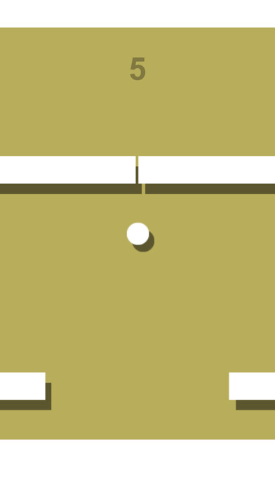 Emulate iPhone app Pop up! using MyAndroid
