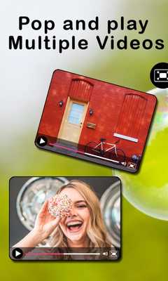 Emulate Android APK Popup Video Player : Multiple Popup Video Player Emulate Android APK Popup Video Player : Multiple Popup Video Player