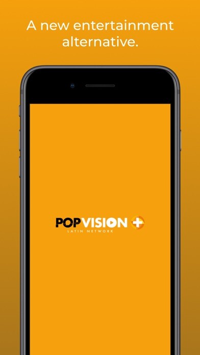 Emulate iPhone app POPVISION PLUS using MyAndroid Emulate iPhone app POPVISION PLUS using MyAndroid