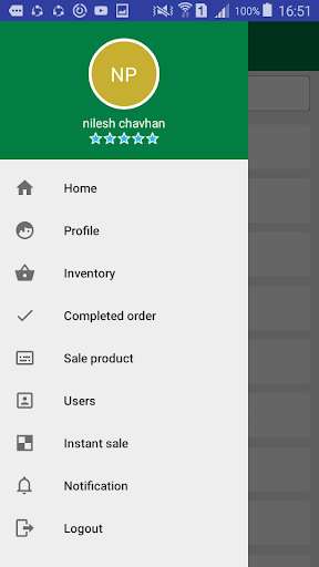 Run android online APK popyyez partner from MyAndroid or emulate popyyez partner using MyAndroid