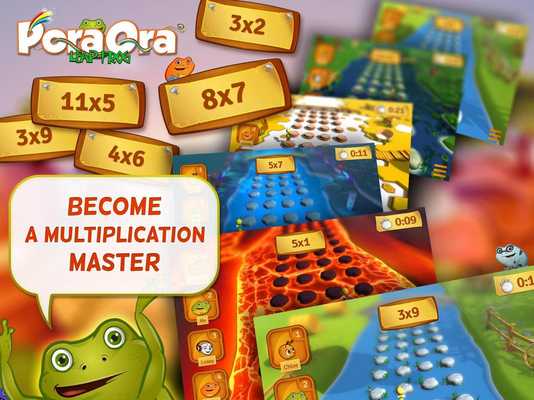 Emulate Android APK Pora Ora: Leapfrog Emulate Android APK Pora Ora: Leapfrog