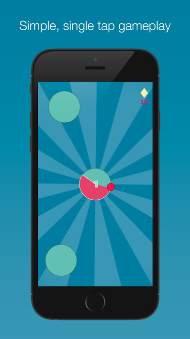 Emulate iPhone app Porbits using MyAndroid