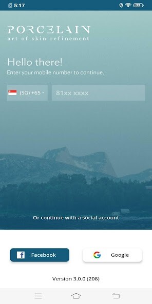 Run android online APK Porcelain Skin from MyAndroid or emulate Porcelain Skin using MyAndroid Run android online APK Porcelain Skin from MyAndroid or emulate Porcelain Skin using MyAndroid