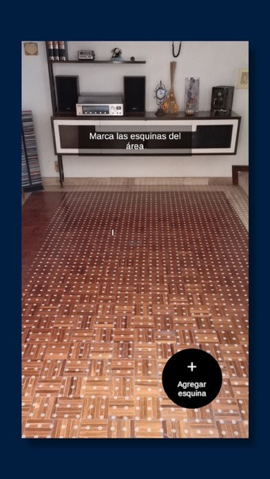 Emulate iPhone app Porcelanite AR using MyAndroid Emulate iPhone app Porcelanite AR using MyAndroid