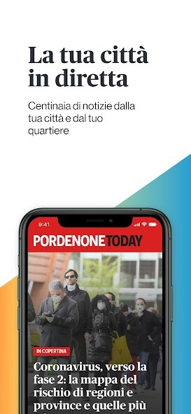 Run android online APK PordenoneToday from MyAndroid or emulate PordenoneToday using MyAndroid Run android online APK PordenoneToday from MyAndroid or emulate PordenoneToday using MyAndroid
