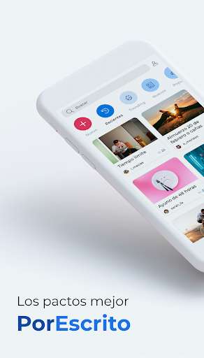 Run android online APK PorEscrito - Tu App de pactos con amigos from MyAndroid or emulate PorEscrito - Tu App de pactos con amigos using MyAndroid Run android online APK PorEscrito - Tu App de pactos con amigos from MyAndroid or emulate PorEscrito - Tu App de pactos con amigos using MyAndroid