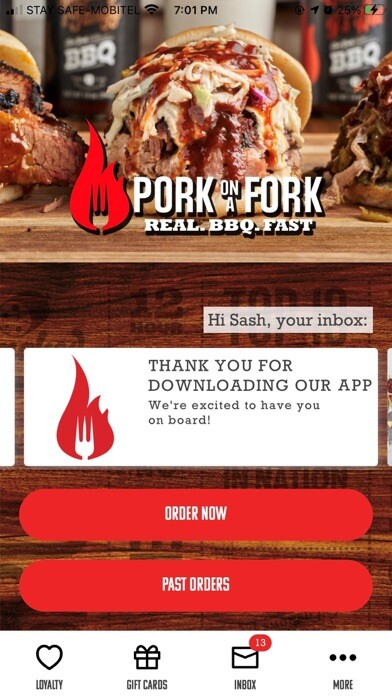Run android online APK Pork on a Fork from MyAndroid or emulate Pork on a Fork using MyAndroid Run android online APK Pork on a Fork from MyAndroid or emulate Pork on a Fork using MyAndroid