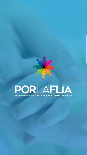 Run android online APK Por la Flia from MyAndroid or emulate Por la Flia using MyAndroid