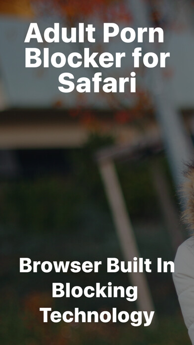 Emulate iPhone app Porn Blocker of Adult Websites using MyAndroid Emulate iPhone app Porn Blocker of Adult Websites using MyAndroid