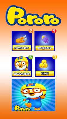 Emulate Android APK Pororo Adventure Run Emulate Android APK Pororo Adventure Run