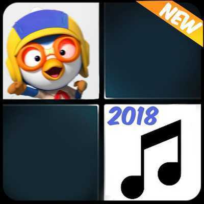 Emulate Android APK Pororo Piano tiles for kids